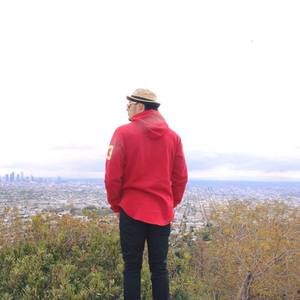 Meet your Posher, Rick